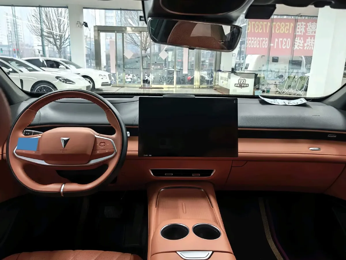 2023 Deepal S07 BEV 66.8KWH,autocango,china used car exporter,china ev exporter,chinese used car exporter,chinese used ev exporter