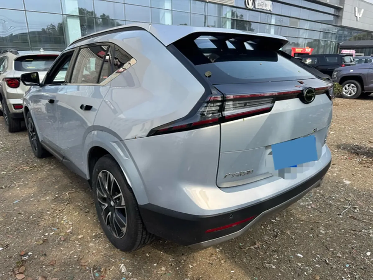 2024 GAC Trumpchi GS4 1.5T 177HP L4 7DCT,autocango,china used car exporter,china ev exporter,chinese used car exporter,chinese used ev exporter