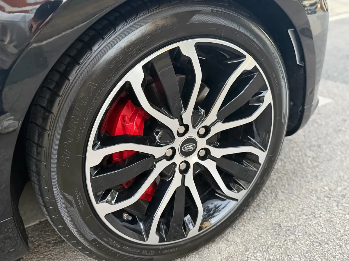 2021 Land Rover Range Rover Sport 3.0T 360HP L6 8AT,autocango,china used car exporter,china ev exporter,chinese used car exporter,chinese used ev exporter