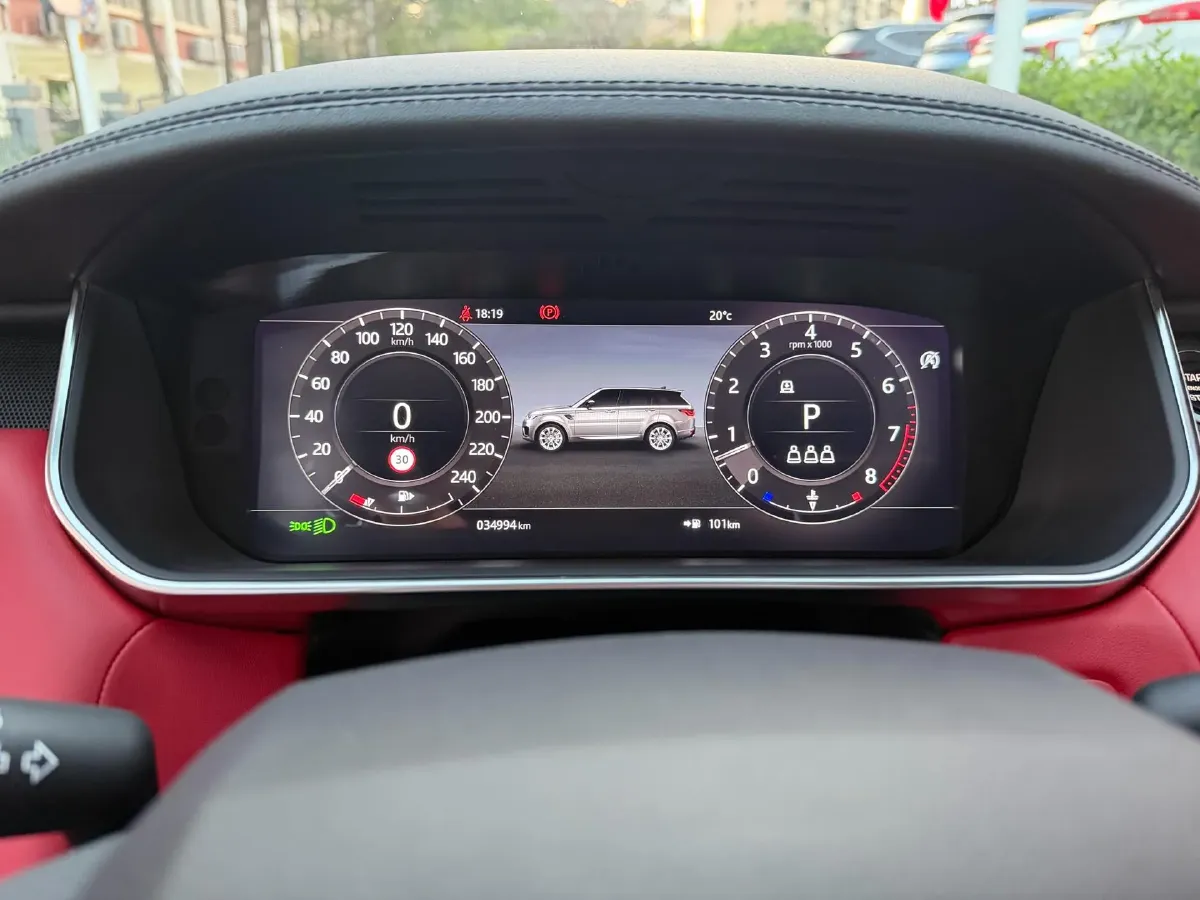 2021 Land Rover Range Rover Sport 3.0T 360HP L6 8AT,autocango,china used car exporter,china ev exporter,chinese used car exporter,chinese used ev exporter