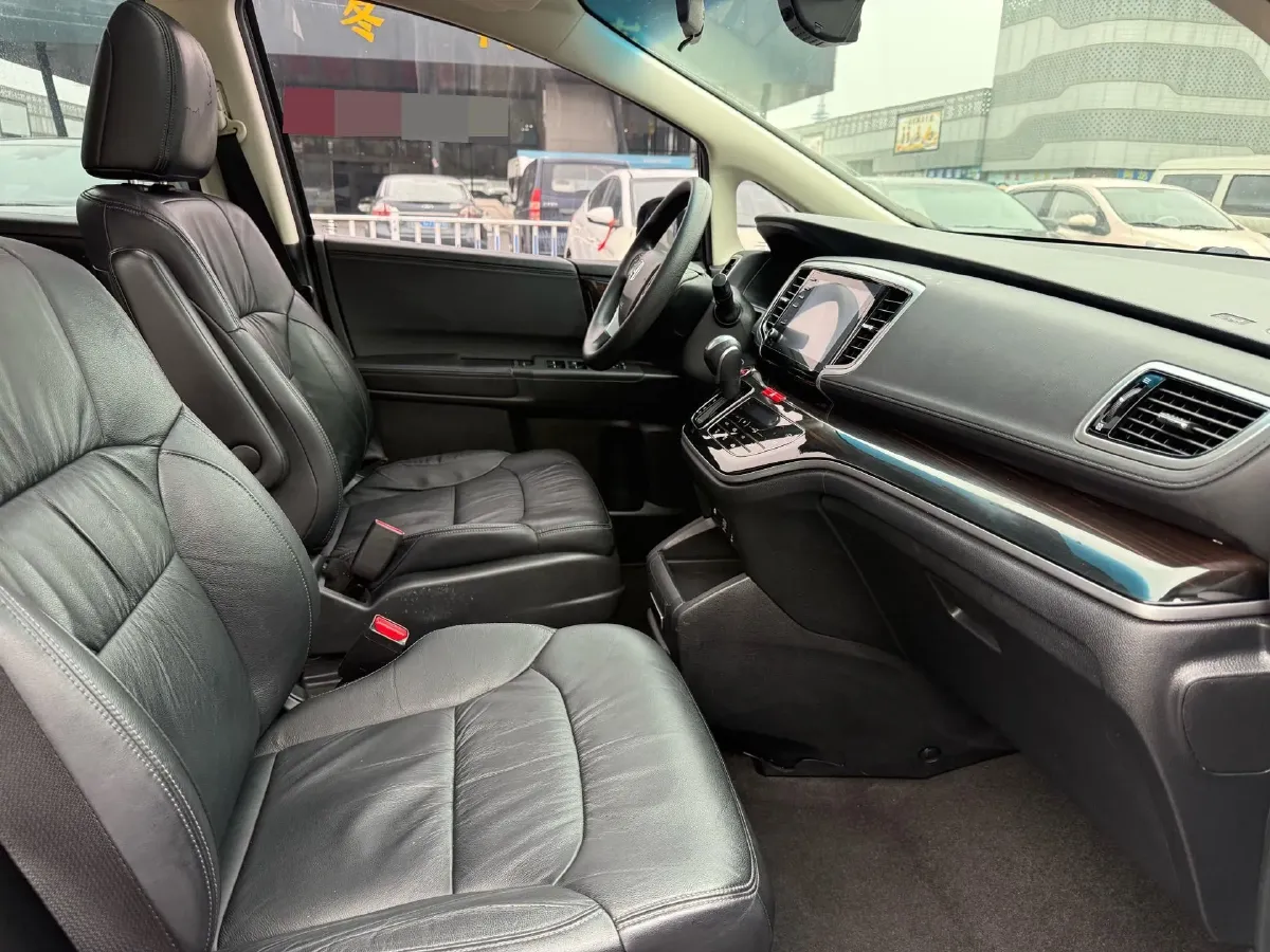 2021 Honda Odyssey 2.0L 146HP L4 E-CVT Hybrid,autocango,china used car exporter,china ev exporter,chinese used car exporter,chinese used ev exporter