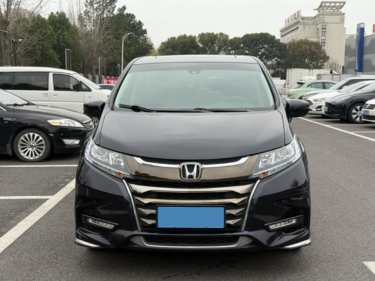 2021 Honda Odyssey 2.0L 146HP L4 E-CVT Hybrid,autocango,china used car exporter,china ev exporter,chinese used car exporter,chinese used ev exporter