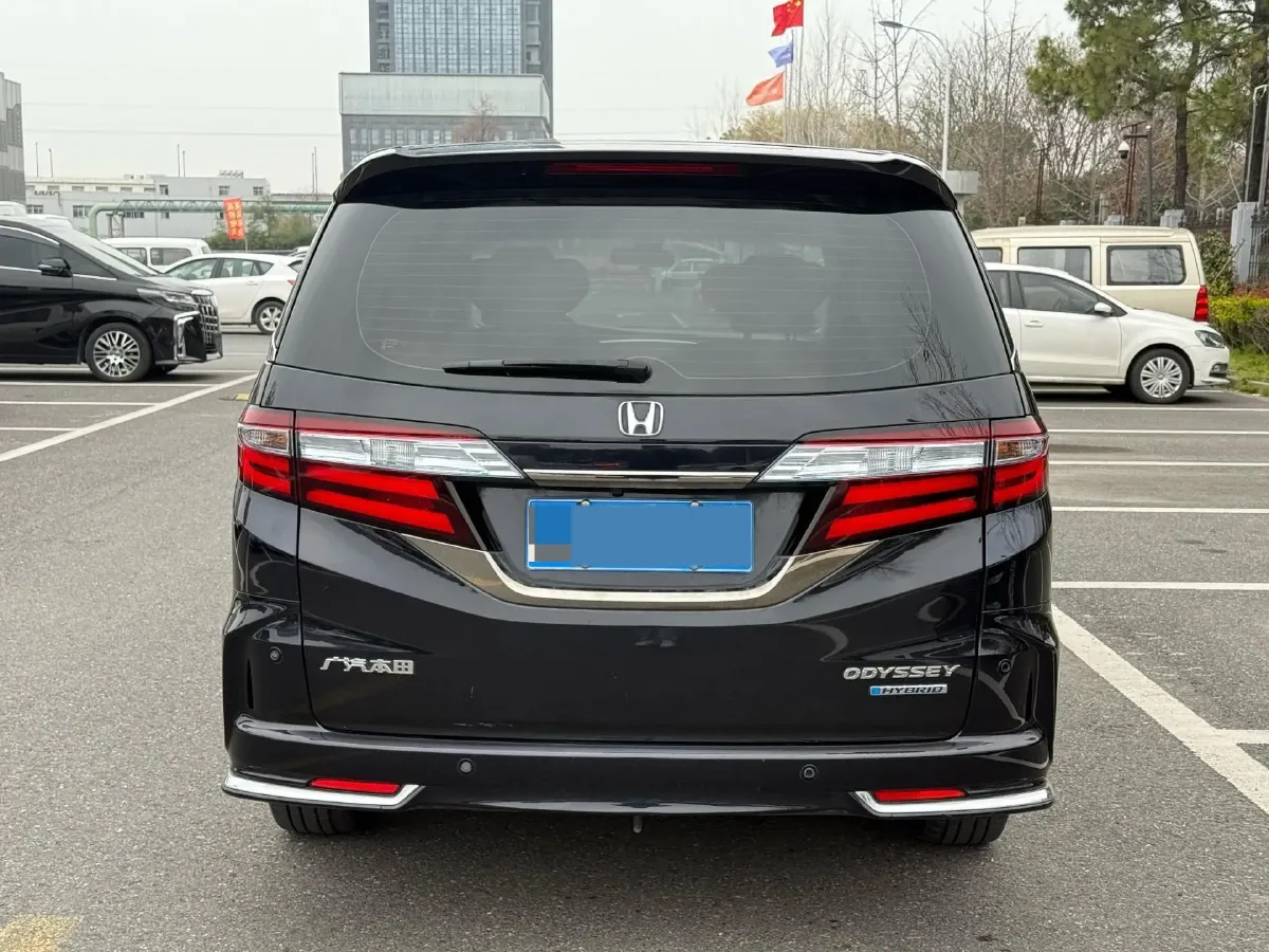 2021 Honda Odyssey 2.0L 146HP L4 E-CVT Hybrid,autocango,china used car exporter,china ev exporter,chinese used car exporter,chinese used ev exporter