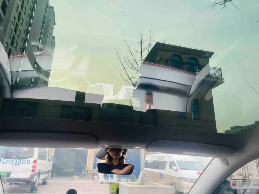 2024 Iveco OuSheng BEV 77.28KWH,autocango,china used car exporter,china ev exporter,chinese used car exporter,chinese used ev exporter