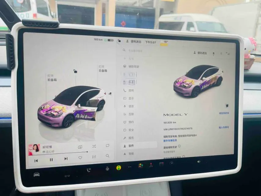 2024 Iveco OuSheng BEV 77.28KWH,autocango,china used car exporter,china ev exporter,chinese used car exporter,chinese used ev exporter