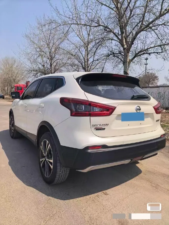 2021 Nissan Qashqai 2.0L 151HP L4 CVT,autocango,china used car exporter,china ev exporter,chinese used car exporter,chinese used ev exporter