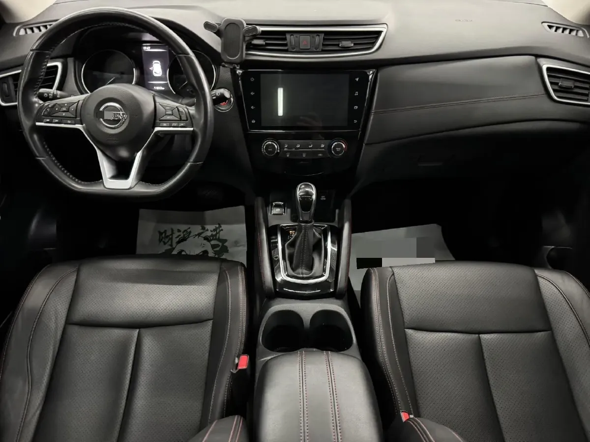 2021 Nissan Qashqai 2.0L 151HP L4 CVT,autocango,china used car exporter,china ev exporter,chinese used car exporter,chinese used ev exporter