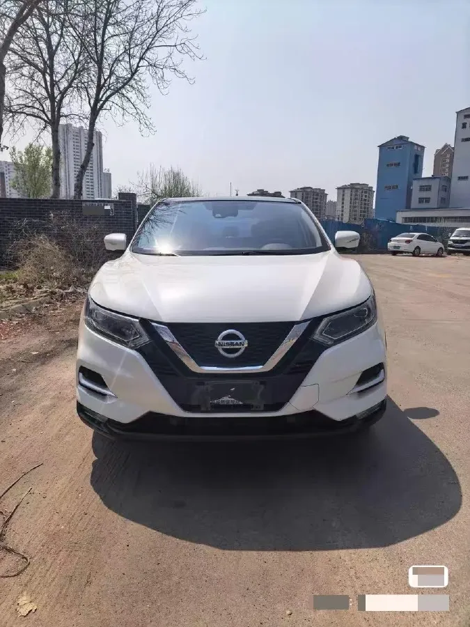 2021 Nissan Qashqai 2.0L 151HP L4 CVT,autocango,china used car exporter,china ev exporter,chinese used car exporter,chinese used ev exporter