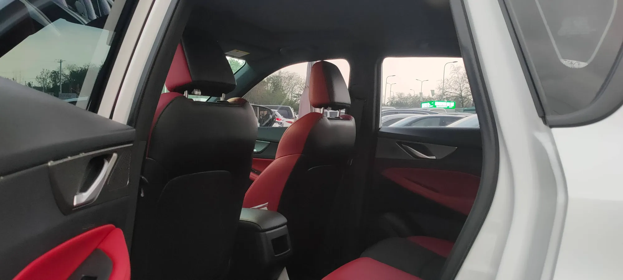 2023 ChangAn CS35 Plus 1.4T 160HP L4 7DCT,autocango,china used car exporter,china ev exporter,chinese used car exporter,chinese used ev exporter