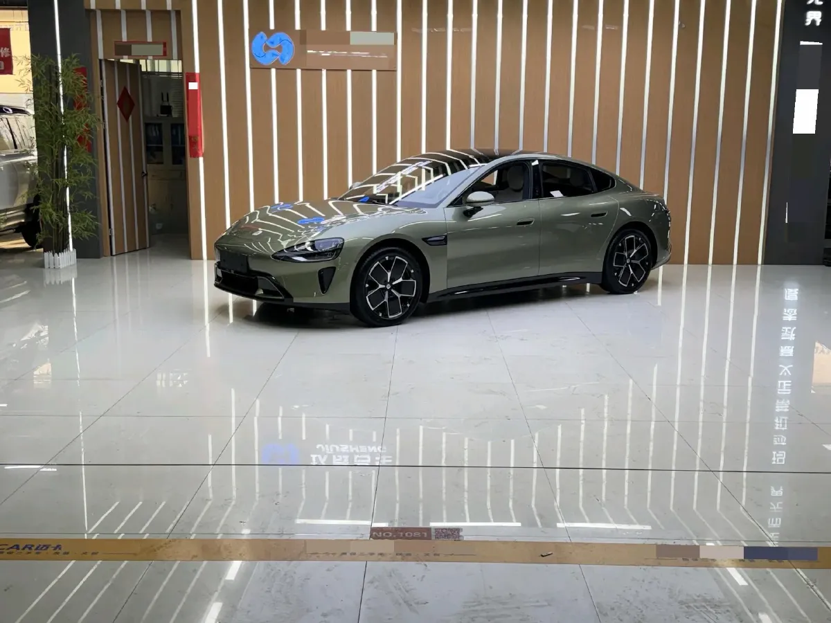 2024 MI SU7 BEV 73.6KWH,autocango,china used car exporter,china ev exporter,chinese used car exporter,chinese used ev exporter