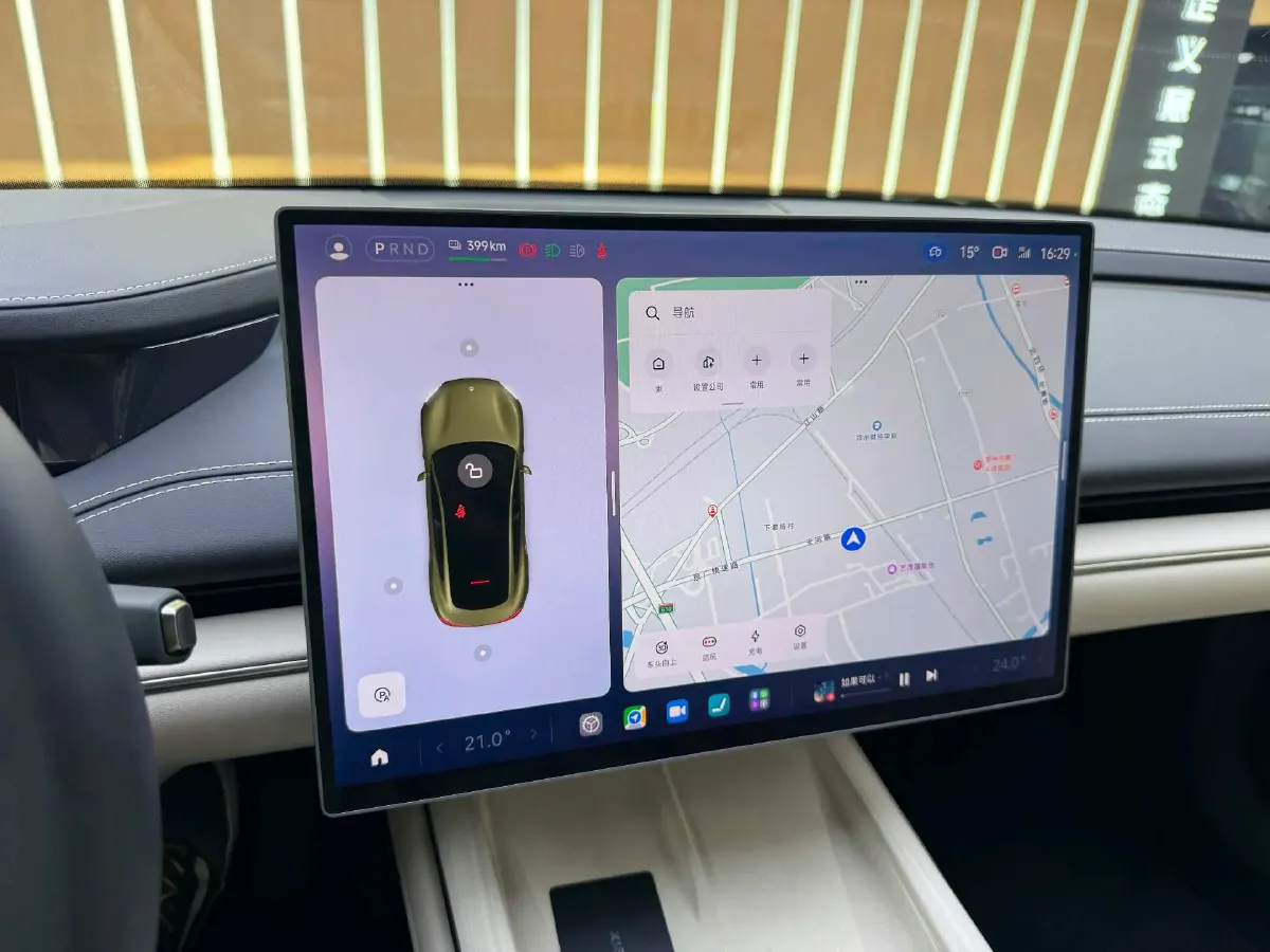 2024 MI SU7 BEV 73.6KWH,autocango,china used car exporter,china ev exporter,chinese used car exporter,chinese used ev exporter