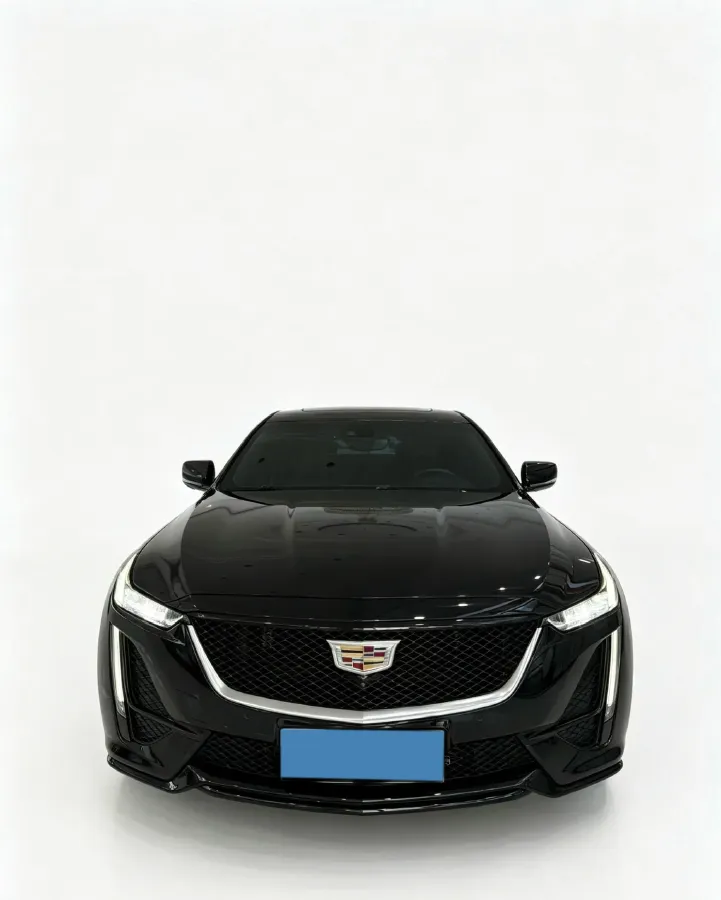 2021 Cadillac CT5 2.0T 237HP L4 10AT,autocango,china used car exporter,china ev exporter,chinese used car exporter,chinese used ev exporter