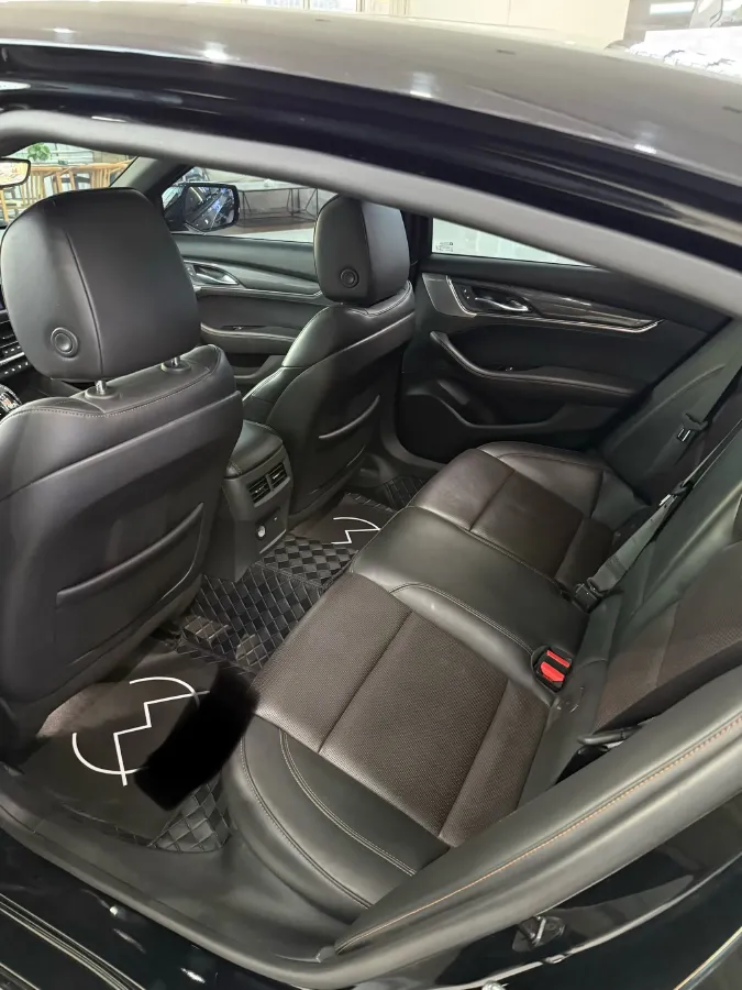 2021 Cadillac CT5 2.0T 237HP L4 10AT,autocango,china used car exporter,china ev exporter,chinese used car exporter,chinese used ev exporter