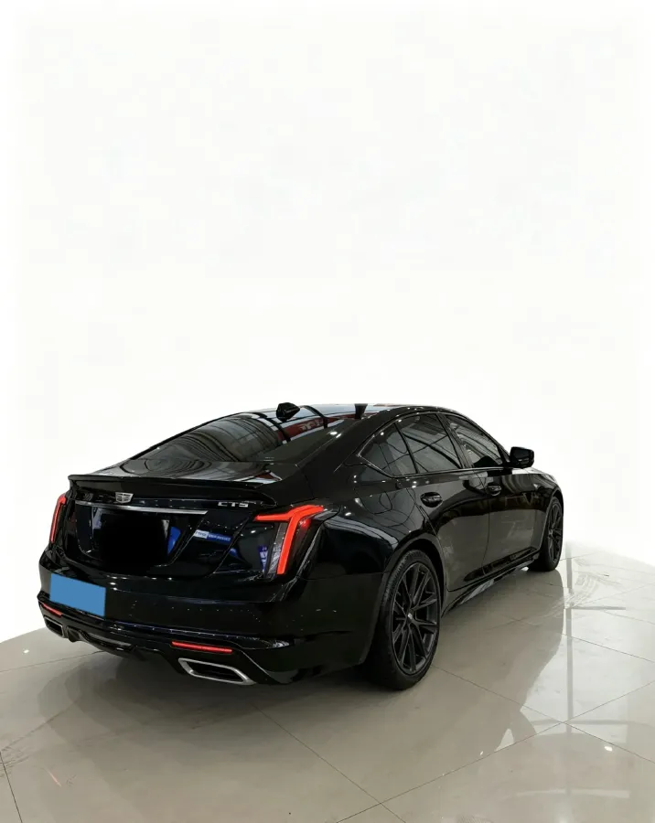 2021 Cadillac CT5 2.0T 237HP L4 10AT,autocango,china used car exporter,china ev exporter,chinese used car exporter,chinese used ev exporter