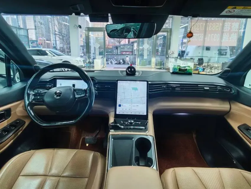 2020 NIO ES8 BEV 70KWH,autocango,china used car exporter,china ev exporter,chinese used car exporter,chinese used ev exporter