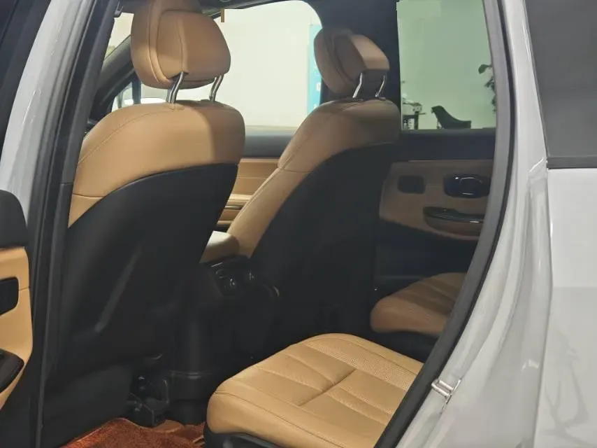 2020 NIO ES8 BEV 70KWH,autocango,china used car exporter,china ev exporter,chinese used car exporter,chinese used ev exporter