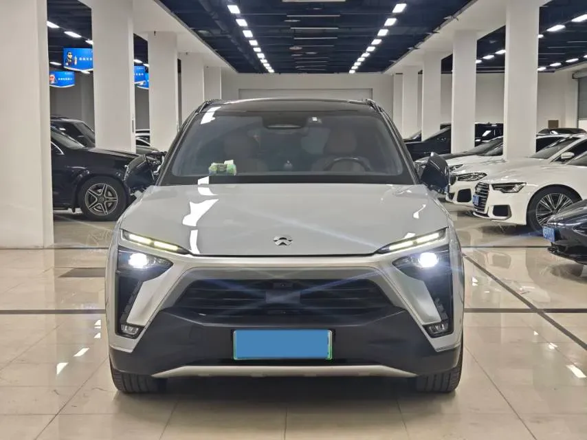 2020 NIO ES8 BEV 70KWH,autocango,china used car exporter,china ev exporter,chinese used car exporter,chinese used ev exporter