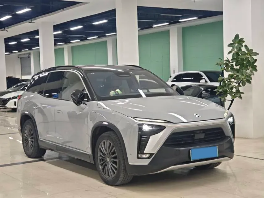 2020 NIO ES8 BEV 70KWH,autocango,china used car exporter,china ev exporter,chinese used car exporter,chinese used ev exporter