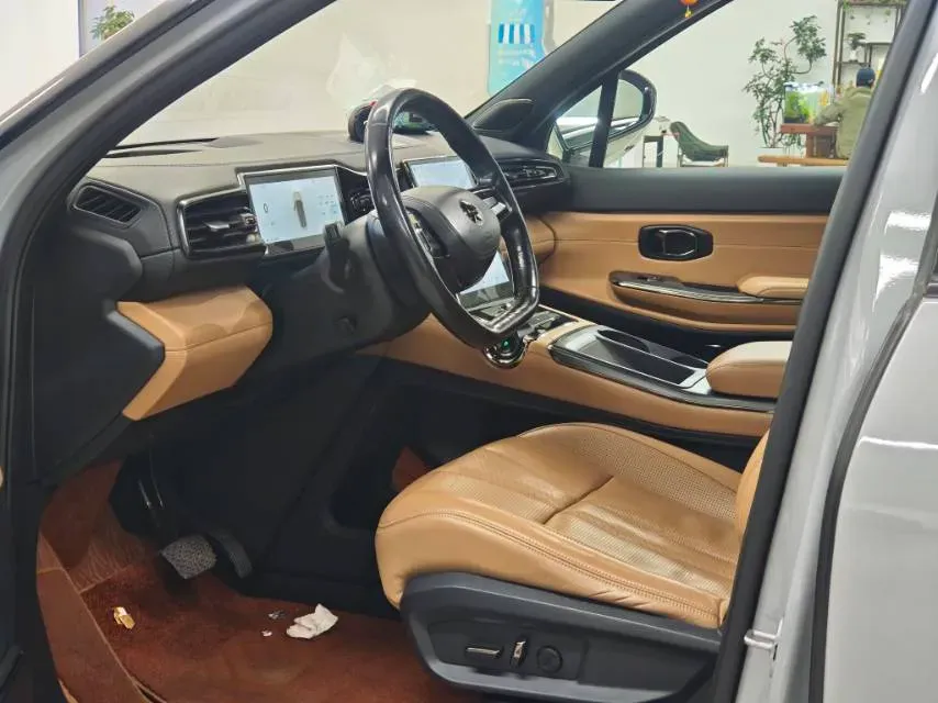 2020 NIO ES8 BEV 70KWH,autocango,china used car exporter,china ev exporter,chinese used car exporter,chinese used ev exporter