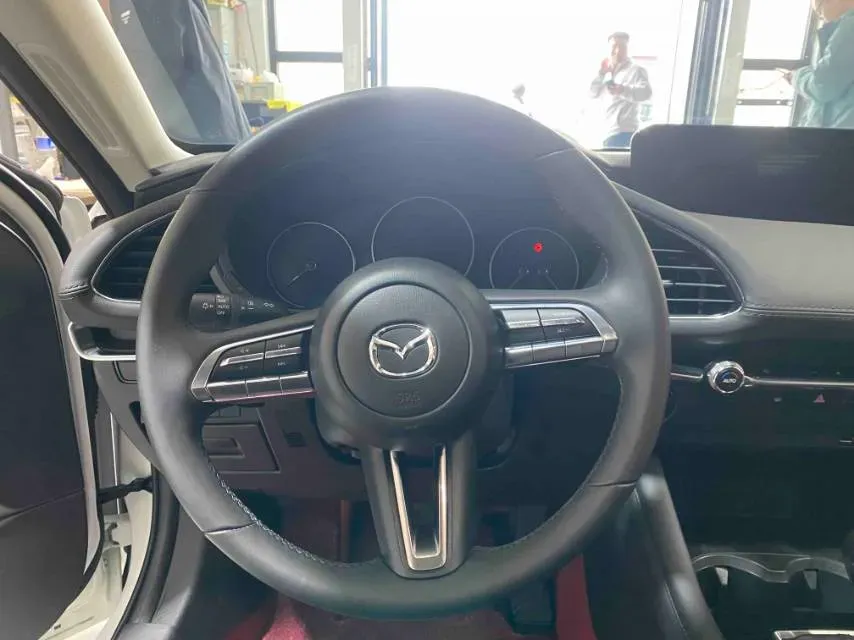 2023 Mazda 3 Axela 2.0L 158HP L4 6AT,autocango,china used car exporter,china ev exporter,chinese used car exporter,chinese used ev exporter