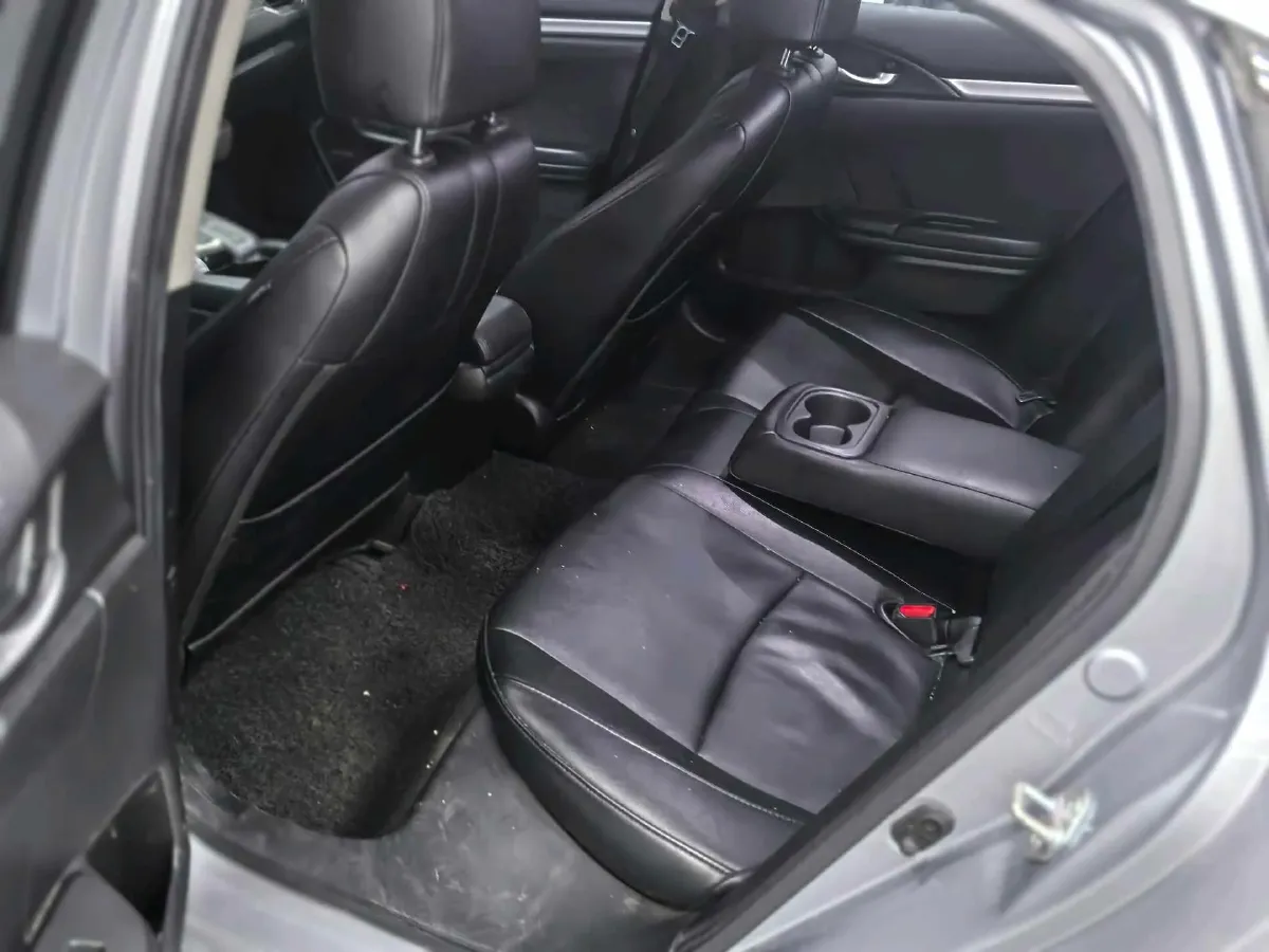 2019 Honda Civic 1.5T 177HP L4 CVT,autocango,china used car exporter,china ev exporter,chinese used car exporter,chinese used ev exporter