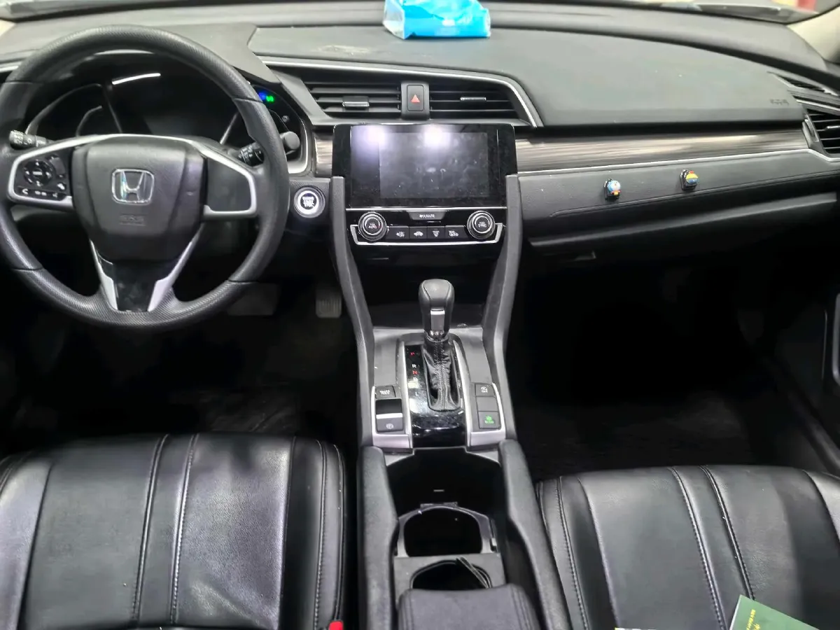 2019 Honda Civic 1.5T 177HP L4 CVT,autocango,china used car exporter,china ev exporter,chinese used car exporter,chinese used ev exporter