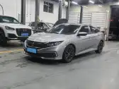 2019 HONDA CIVIC,autocango,china used car exporter,china ev exporter,chinese used car exporter,chinese used ev exporter