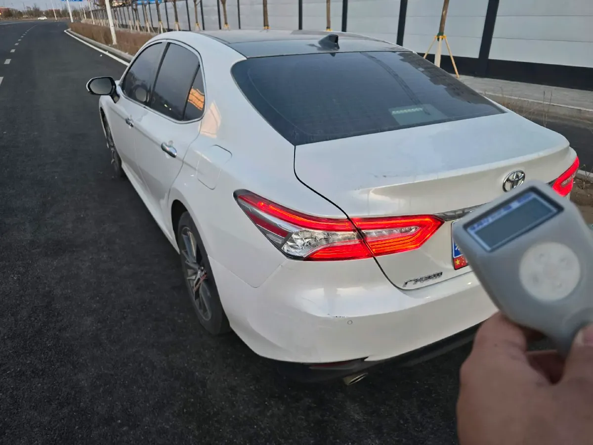 2021 Toyota Camry 2.5L 209HP L4 8AT,autocango,china used car exporter,china ev exporter,chinese used car exporter,chinese used ev exporter