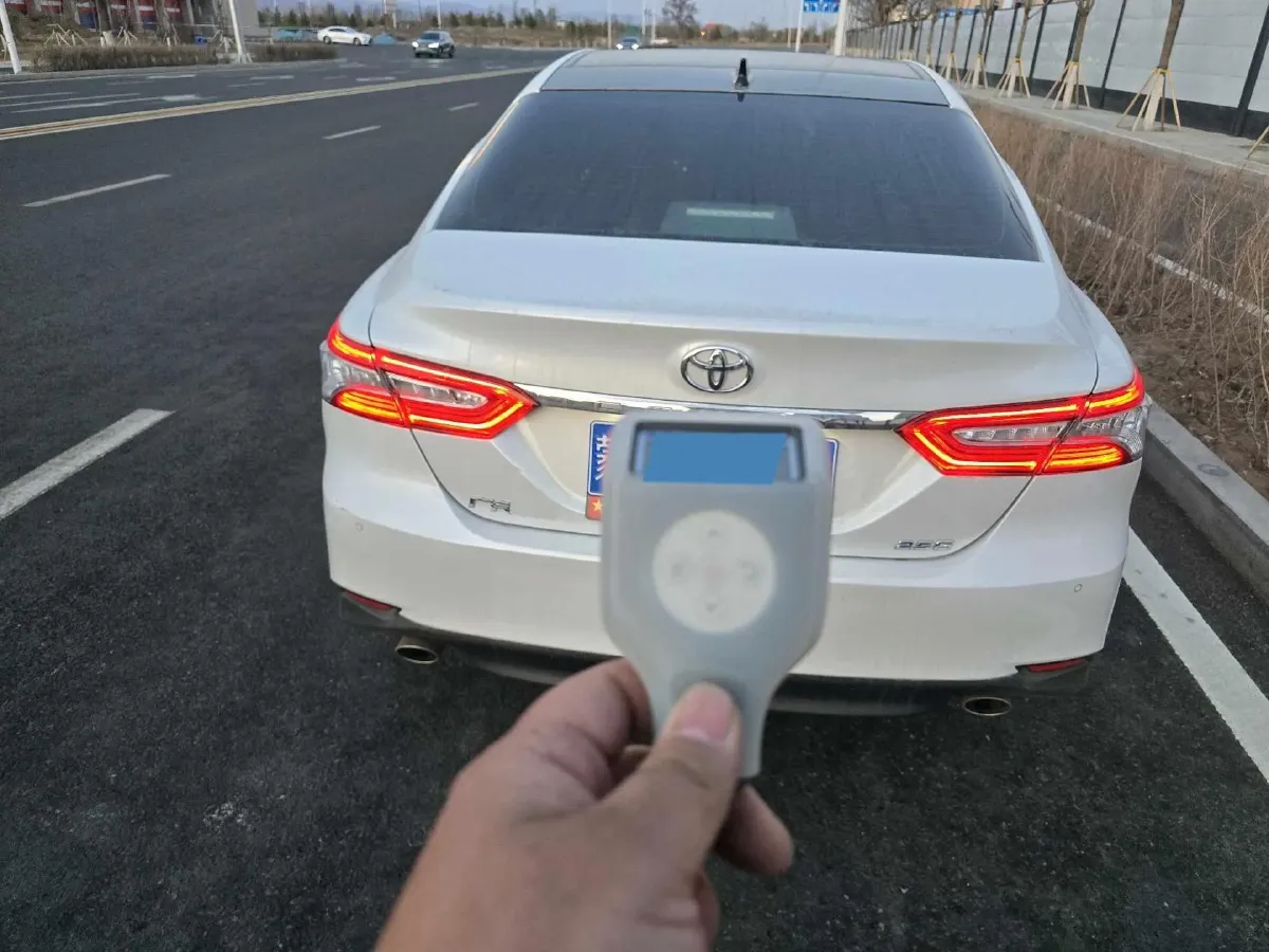 2021 Toyota Camry 2.5L 209HP L4 8AT,autocango,china used car exporter,china ev exporter,chinese used car exporter,chinese used ev exporter