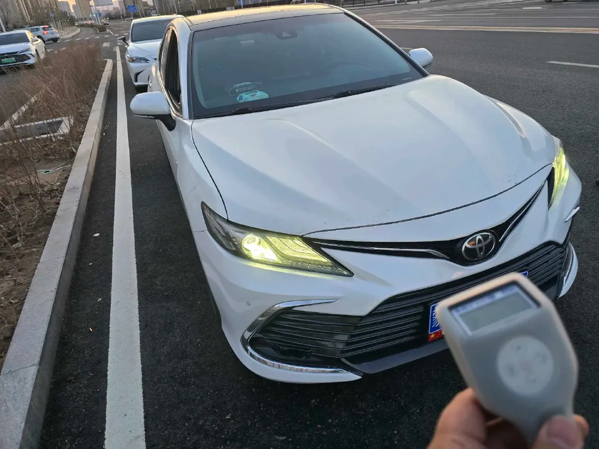 2021 Toyota Camry 2.5L 209HP L4 8AT,autocango,china used car exporter,china ev exporter,chinese used car exporter,chinese used ev exporter