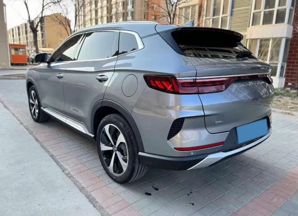 2021 BYD Qin BEV 53.56KWH,autocango,china used car exporter,china ev exporter,chinese used car exporter,chinese used ev exporter