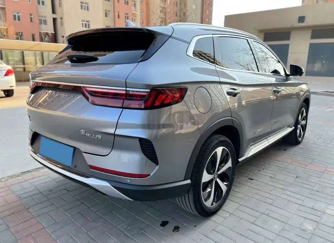 2021 BYD Qin BEV 53.56KWH,autocango,china used car exporter,china ev exporter,chinese used car exporter,chinese used ev exporter