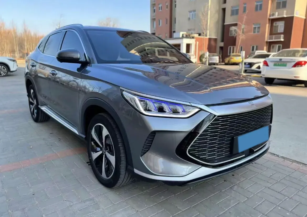 2021 BYD Qin BEV 53.56KWH,autocango,china used car exporter,china ev exporter,chinese used car exporter,chinese used ev exporter