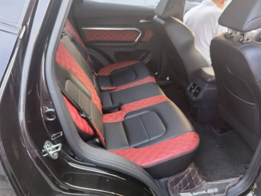 2020 Haval H6 2.0T 224HP L4 7DCT,autocango,china used car exporter,china ev exporter,chinese used car exporter,chinese used ev exporter