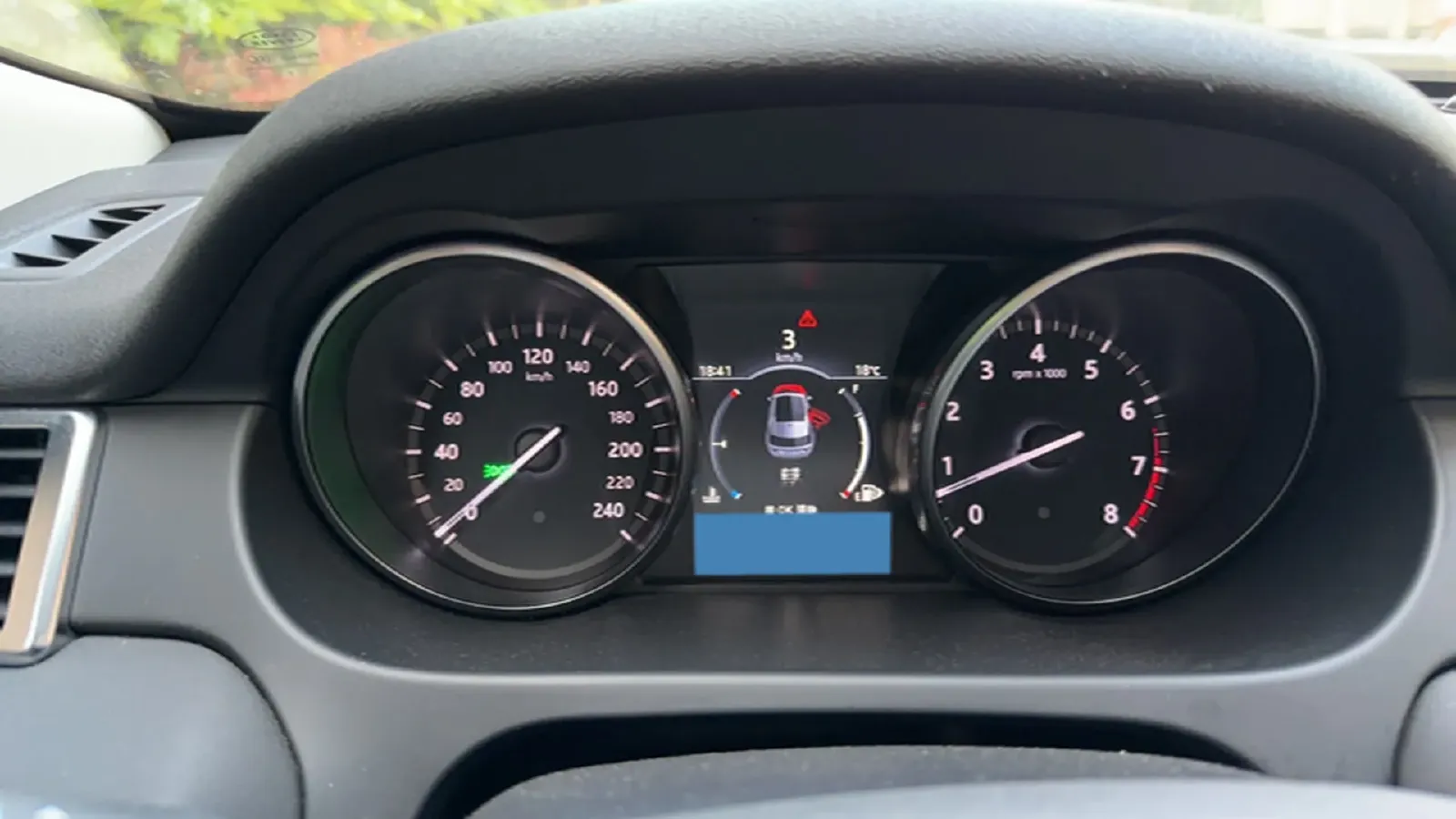 2018 Land Rover Discovery Sport 2.0T 241HP L4 9AT,autocango,china used car exporter,china ev exporter,chinese used car exporter,chinese used ev exporter