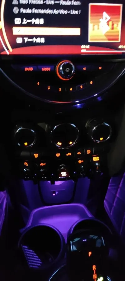 2018 SionGold GM3 BEV 55KWH,autocango,china used car exporter,china ev exporter,chinese used car exporter,chinese used ev exporter