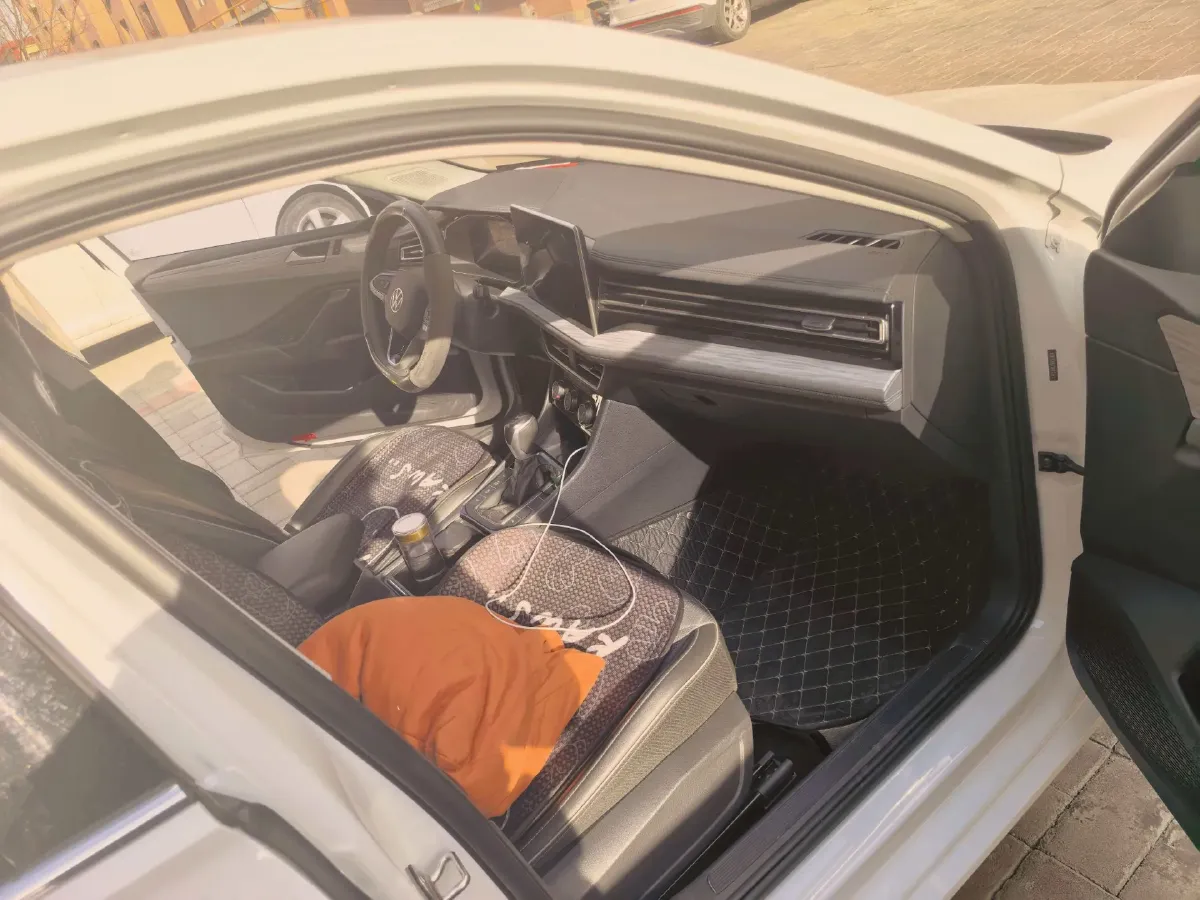 2024 Volkswagen Sagitar 1.5T 160HP L4 7DCT,autocango,china used car exporter,china ev exporter,chinese used car exporter,chinese used ev exporter