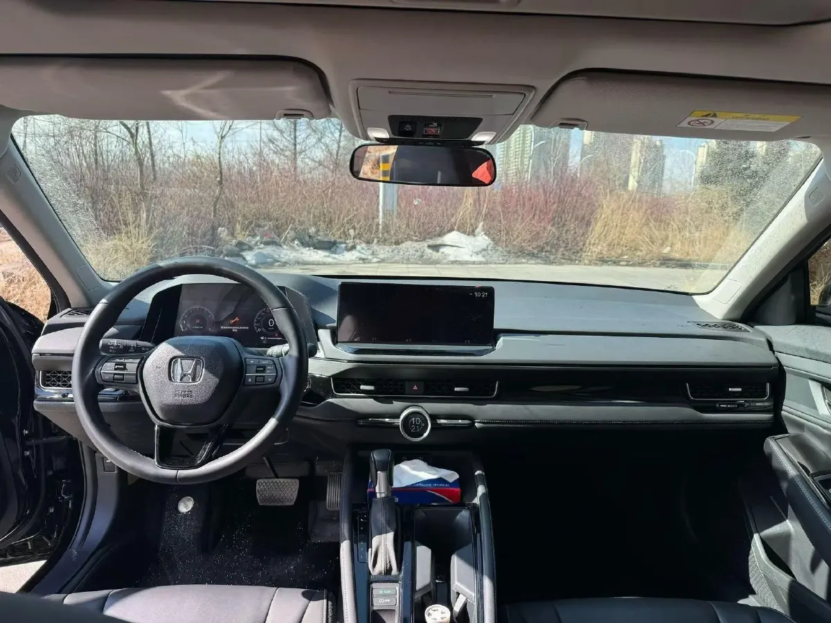 2025 Honda Inspire 1.5T 192HP L4 CVT,autocango,china used car exporter,china ev exporter,chinese used car exporter,chinese used ev exporter