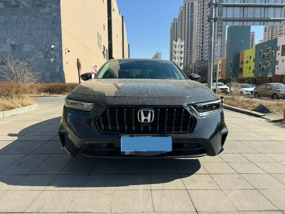 2025 Honda Inspire 1.5T 192HP L4 CVT,autocango,china used car exporter,china ev exporter,chinese used car exporter,chinese used ev exporter