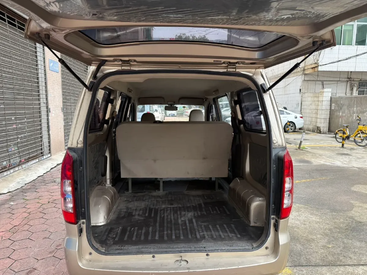 2021 WuLing RongGuang Mini Truck 1.2L 76HP L4 5MT,autocango,china used car exporter,china ev exporter,chinese used car exporter,chinese used ev exporter