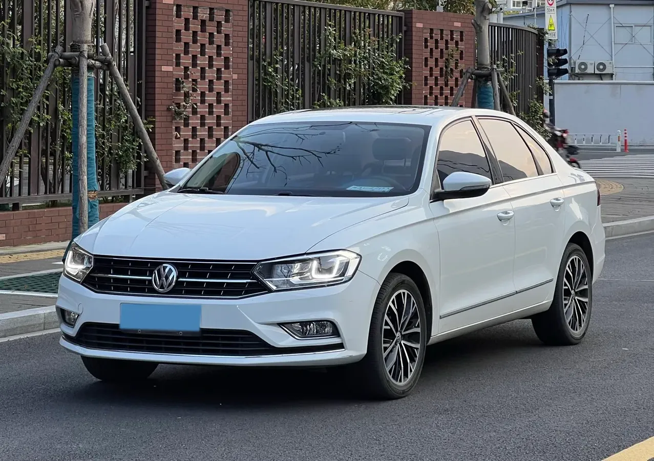 2018 Volkswagen Bora 1.5L 110HP L4 6AT,autocango,china used car exporter,china ev exporter,chinese used car exporter,chinese used ev exporter