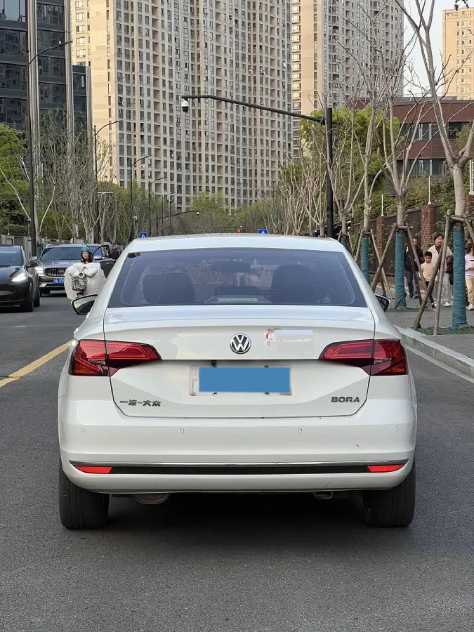 2018 Volkswagen Bora 1.5L 110HP L4 6AT,autocango,china used car exporter,china ev exporter,chinese used car exporter,chinese used ev exporter