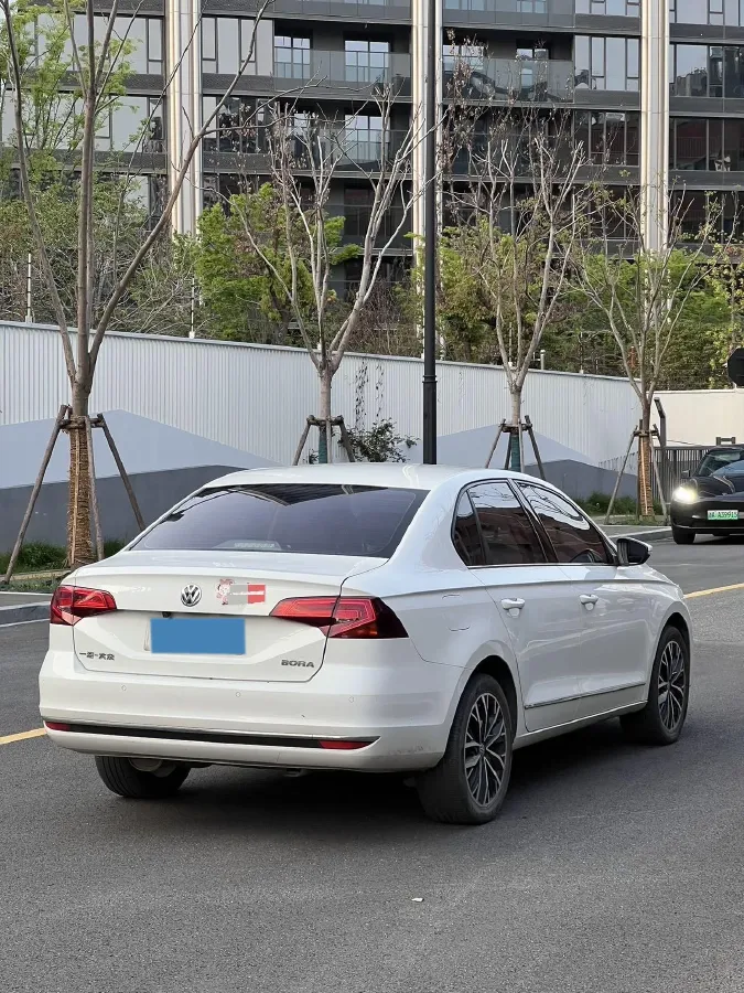 2018 Volkswagen Bora 1.5L 110HP L4 6AT,autocango,china used car exporter,china ev exporter,chinese used car exporter,chinese used ev exporter