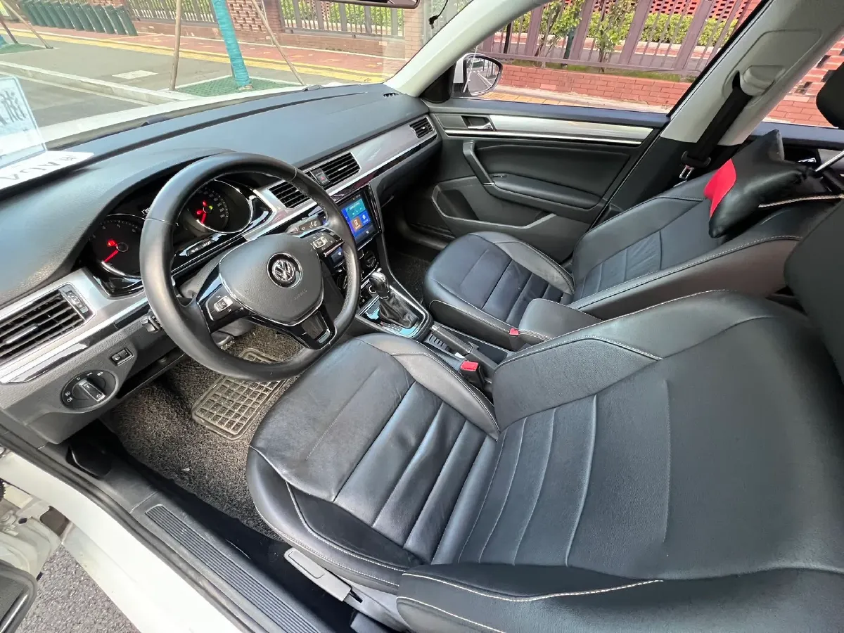 2018 Volkswagen Bora 1.5L 110HP L4 6AT,autocango,china used car exporter,china ev exporter,chinese used car exporter,chinese used ev exporter