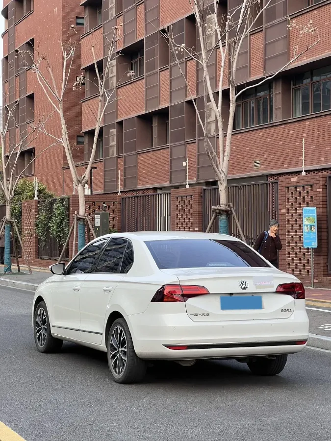 2018 Volkswagen Bora 1.5L 110HP L4 6AT,autocango,china used car exporter,china ev exporter,chinese used car exporter,chinese used ev exporter