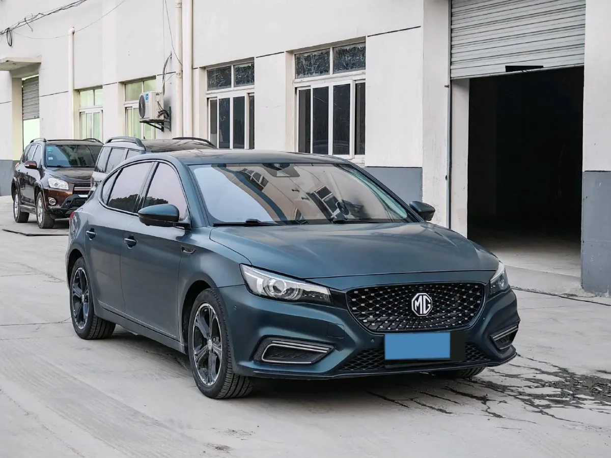 2018 MG 6 1.0T 125HP L3 2AT PHEV 9.1KWH,autocango,china used car exporter,china ev exporter,chinese used car exporter,chinese used ev exporter