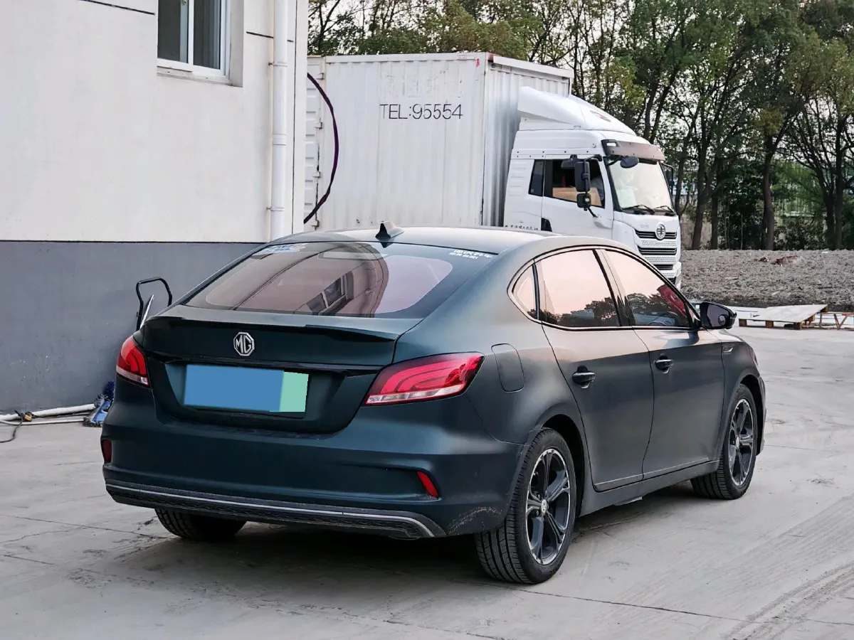 2018 MG 6 1.0T 125HP L3 2AT PHEV 9.1KWH,autocango,china used car exporter,china ev exporter,chinese used car exporter,chinese used ev exporter