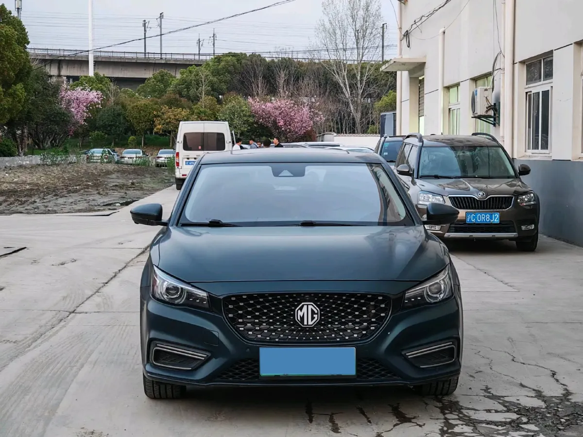 2018 MG 6 1.0T 125HP L3 2AT PHEV 9.1KWH,autocango,china used car exporter,china ev exporter,chinese used car exporter,chinese used ev exporter