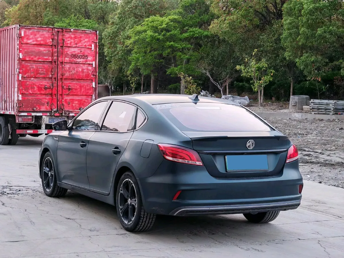 2018 MG 6 1.0T 125HP L3 2AT PHEV 9.1KWH,autocango,china used car exporter,china ev exporter,chinese used car exporter,chinese used ev exporter