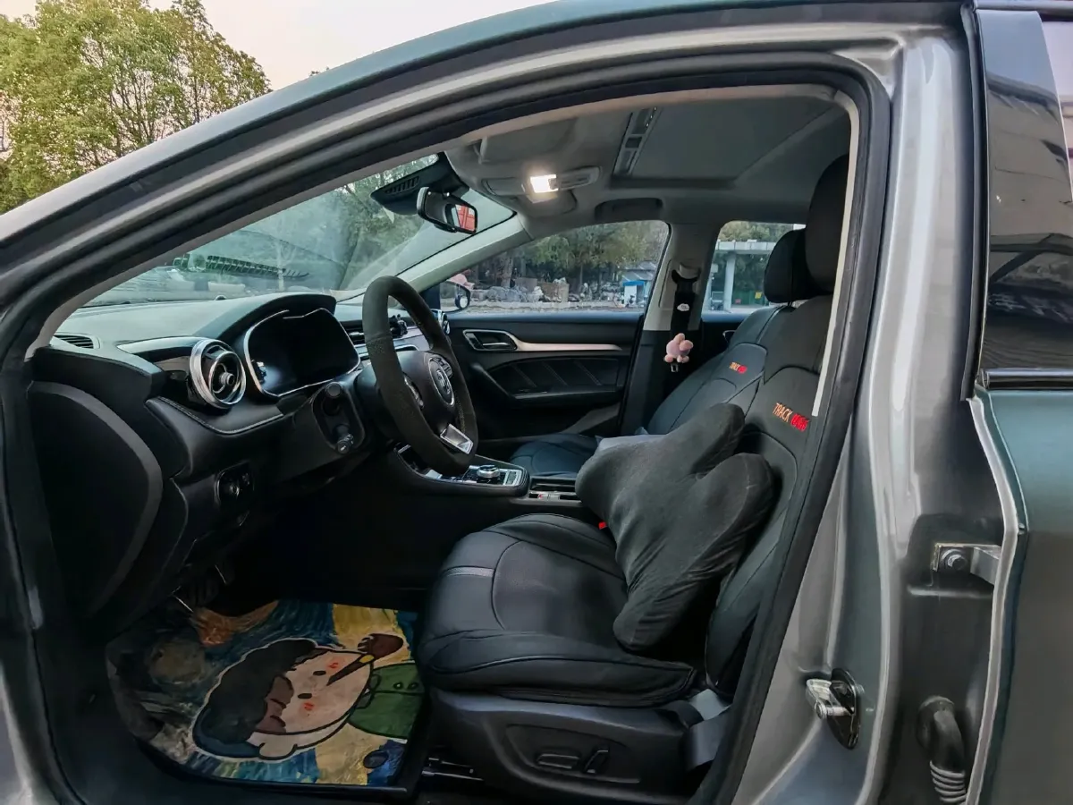 2018 MG 6 1.0T 125HP L3 2AT PHEV 9.1KWH,autocango,china used car exporter,china ev exporter,chinese used car exporter,chinese used ev exporter